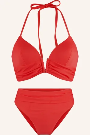 LingaDore Padded bikiniset Triangle