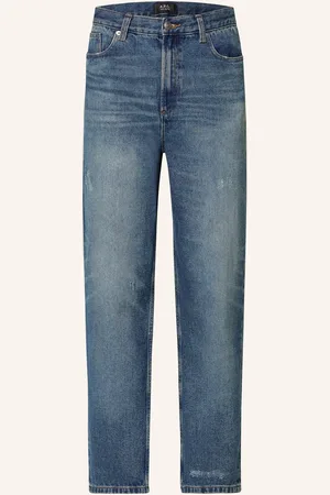 A.P.C. Jeans JEAN MARTIN Regular Fit