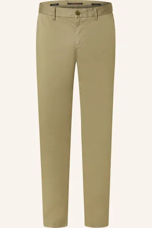 Alberto Chino LOU Regular Fit