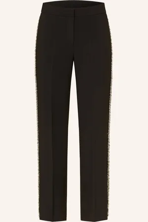 Bash Bootcut-Hose SAUL mit Schmucksteinen