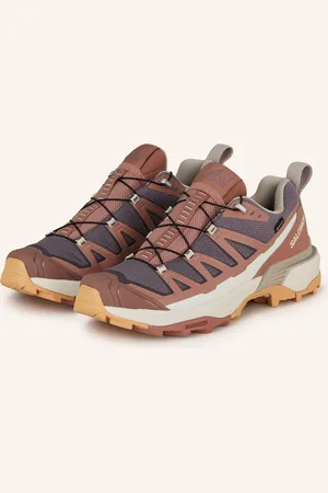 Salomon Wanderschuhe X ULTRA 360 EDGE GTX