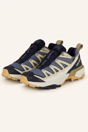 Salomon Wanderschuhe X ULTRA 360 EDGE GTX