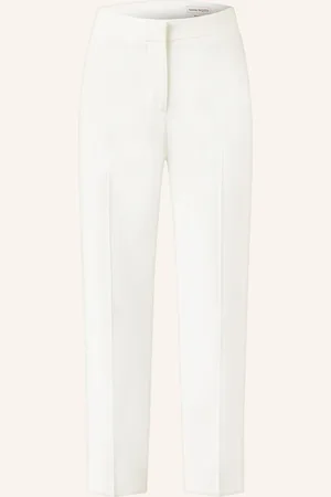 Alexander McQueen 7/8-Hose