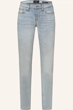 7 for all Mankind Skinny Jeans