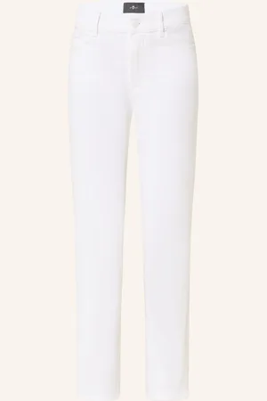 7 for all Mankind 7/8-Jeans ROXANNE ANKLE