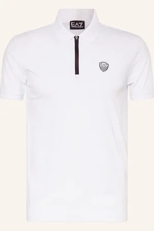 EA7 Funktions-Poloshirt TRAIN PREMIUM