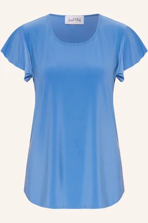 Joseph Ribkoff Blusenshirt mit Volants