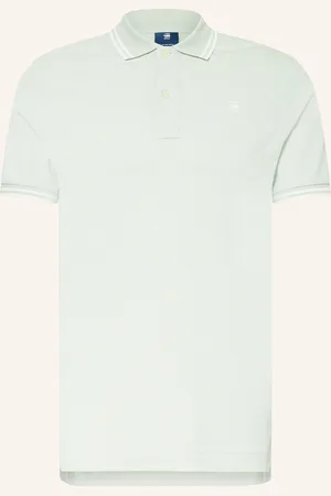 G-Star Piqué-Poloshirt DUNDA