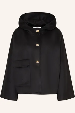 Bash Kastenjacke KOVE