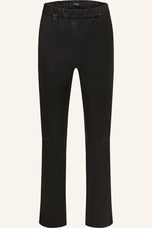 arma leder Lederhose KAMILLA