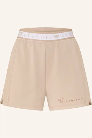 EA7 Shorts