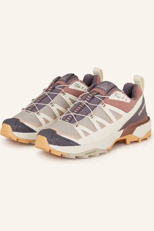 Salomon Wanderschuhe X ULTRA 360 EDGE