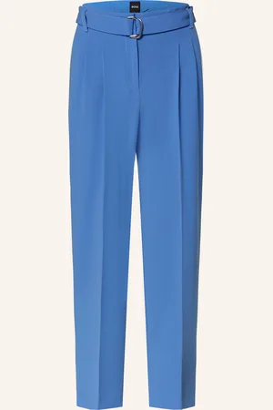 HUGO BOSS 7/8-Hose TAPIAH
