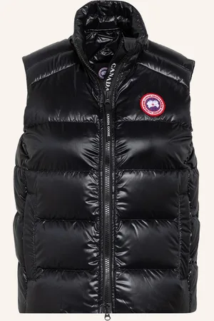 Canada Goose Daunenweste CYPRESS
