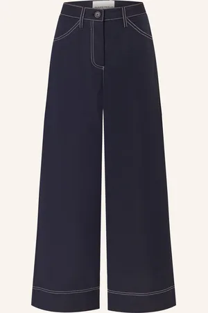Claudie Pierlot Marlenehose