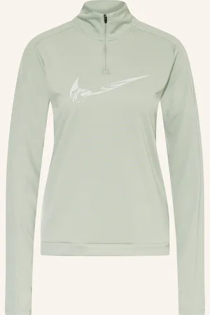 Nike Laufshirt SWOOSH
