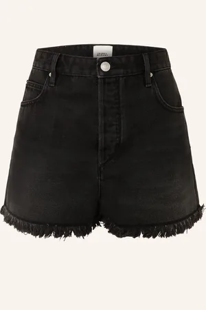 Isabel Marant Jeansshorts LESIA