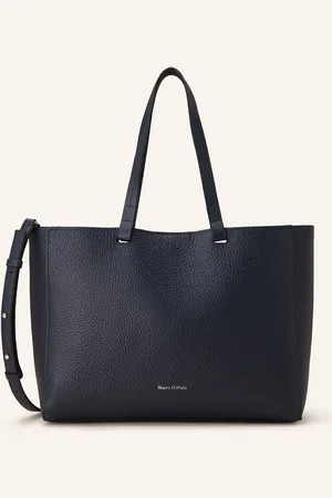 Marc O’ Polo Shopper BUSIN M mit Laptop-Hülle