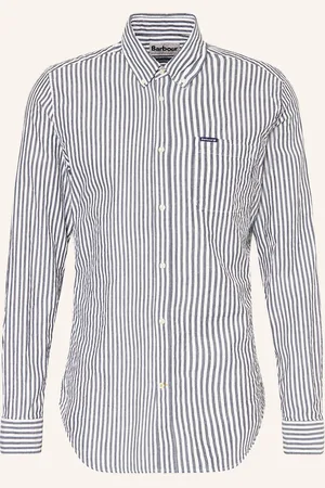Barbour Hemd CRESSWELL Tailored Fit