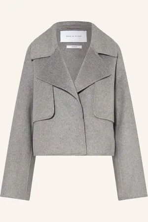 Mrs & HUGS Cabanjacke