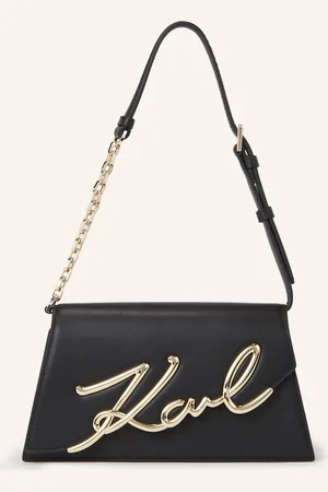 Karl Lagerfeld Schultertasche