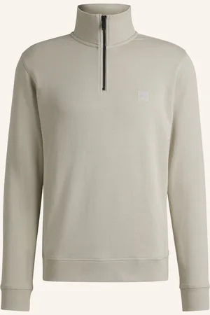 HUGO BOSS Sweat-Troyer ZETRUST