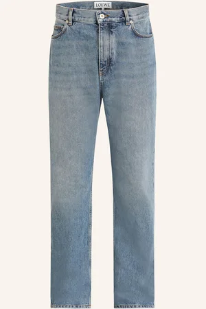 Loewe Jeans Regular Fit