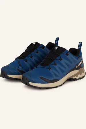 Salomon Wanderschuhe XA PRO 3D V9 GTX