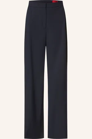 HUGO BOSS Marlenehose HEMMES