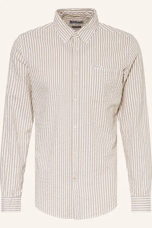 Barbour Hemd CRESSWELL Tailored Fit