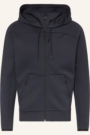 HUGO BOSS Trainingsjacke SICON DESERTTECH