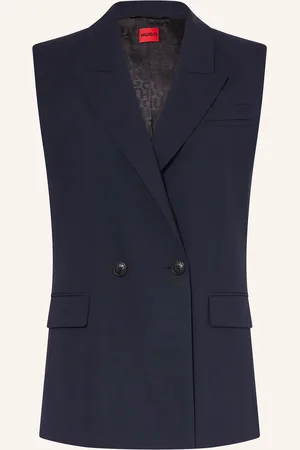 HUGO BOSS Blazerweste ACRIS