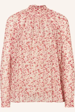 Max Mara Schluppenbluse PANIA aus Seide