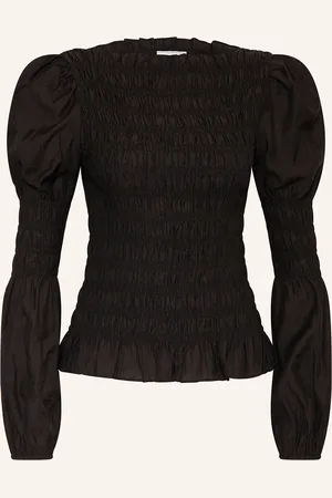 Neo Noir Longsleeve POLKA
