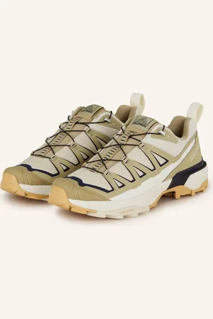 Salomon Wanderschuhe X ULTRA 360 EDGE