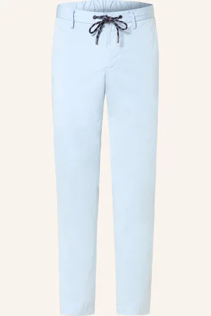 Alberto Chino JUMP Slim Fit