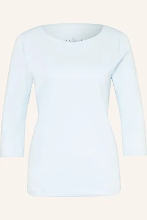 ZAIDA Shirt mit 3/4-Arm