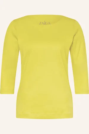 ZAIDA Shirt mit 3/4-Arm