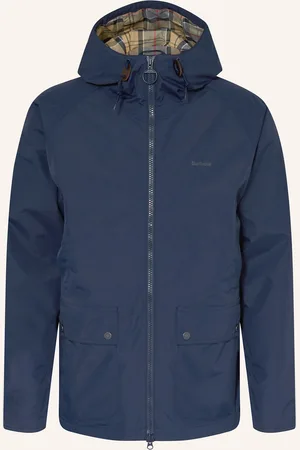 Barbour Jacke DOMUS