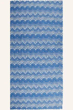 Hemisphere Cashmere-Tuch MELLE mit Seide