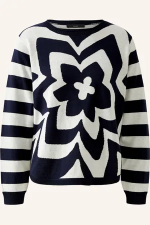 Oui Pullover