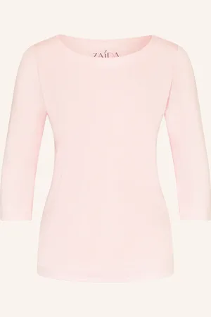 ZAIDA Shirt mit 3/4-Arm