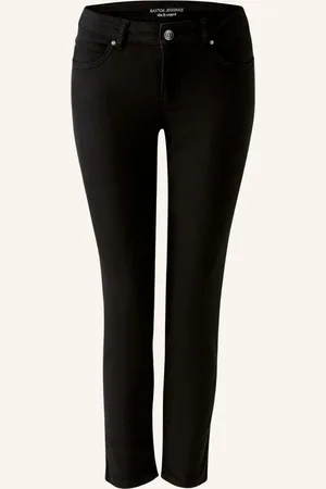 Oui Skinny Jeans BAXTOR CROPPED