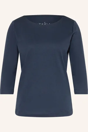 ZAIDA Shirt mit 3/4-Arm