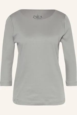 ZAIDA Shirt mit 3/4-Arm