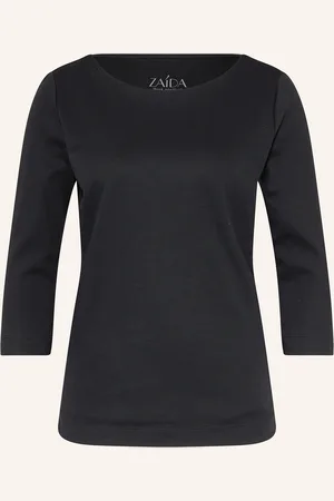 ZAIDA Shirt mit 3/4-Arm