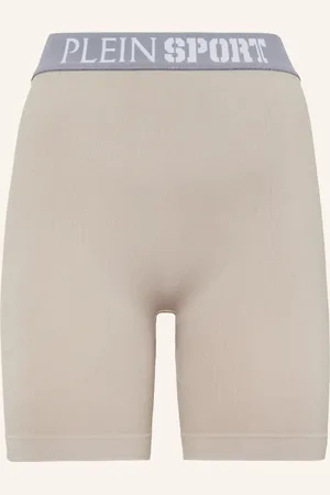 Philipp Plein Sportshorts LOGO