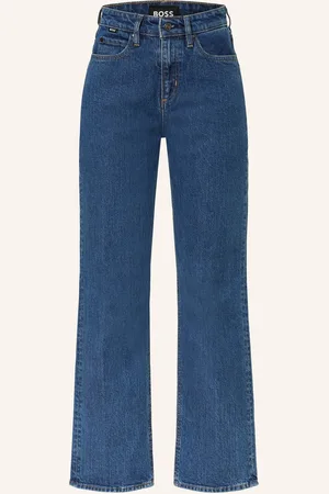 HUGO BOSS Straight Jeans PARKWAY