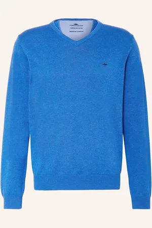 Fynch-Hatton Pullover