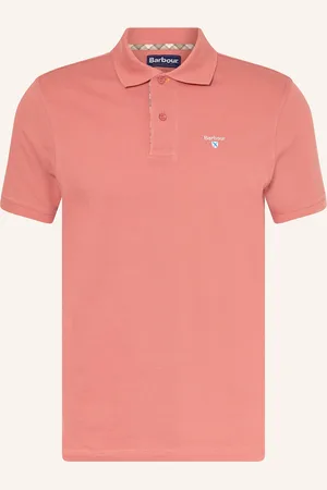 Barbour Piqué-Poloshirt